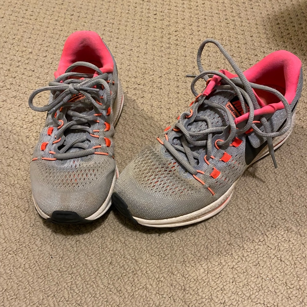 Used Nike Zoom Vomero 12